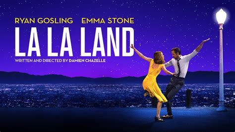 la la land movie free.